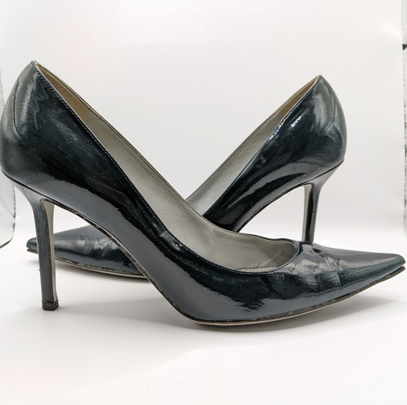 Sergio Rossi Pumps - Picture 1 of 11